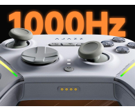 Ajazz GP100 (Switch/PC/iOS/Android) RGB biały - 1536403 - zdjęcie 6